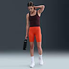 優先配送 Nike Zenvy 8 High-Waisted Gentle-Support Women's XSサイズ以下